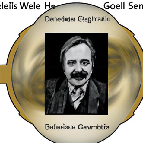 The Mysterious Prophecies of H.G. Wells' Occult Emporium
